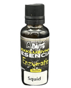 Esencia ABAITS Dropper Enzymatic Squid ABAITS www.24k.sk