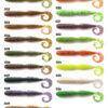 FANATIC Dagger Active 12