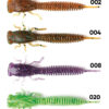 FANATIC X-Larva 10