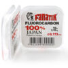 FANATIK Fluorocarbon priemer 0