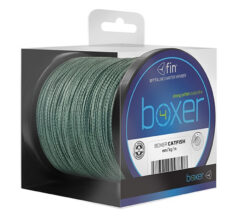 FIN Boxer priemer 0