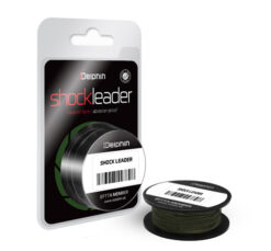 FIN SHOCK LEADER 20m 0