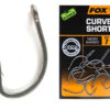 FOX EDGES Curve Short veľ.8 10ks FOX www.24k.sk