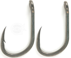 FOX EDGES Wide Gape Beaked veľ.8 10ks FOX www.24k.sk