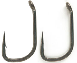 FOX Edges Wide Gape Straight veľ. 7 FOX www.24k.sk