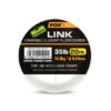 FOX Edges Link Illusion Fluorocarbon priemer 0