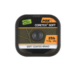 FOX Naturals Coretex Soft x FOX www.24k.sk