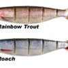 FOX Rage Pro Shad Jointed 18 cm SN Roach FOX www.24k.sk