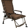 FOX Super Deluxe Recliner Highback Chair FOX www.24k.sk