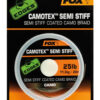 FOX šňúra Camotex semi stiff 25lb 20m FOX www.24k.sk