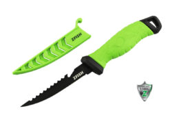 Filetovací nôž ZFISH Fishing Predator Knife ZFISH www.24k.sk