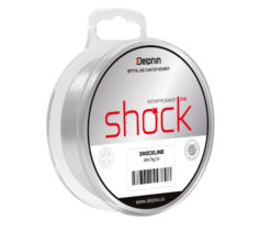 Šokový vlasec DELPHIN Shock Line priemer 0