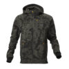 Fleece bunda Geoff Anderson Hoody 3 Black Leaf veľ. XXL Geoff Anderson www.24k.sk