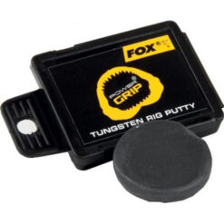 Fox EDGES Power Grip Tungsten Rig Putty FOX www.24k.sk