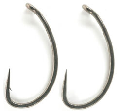 Fox Edges Curve Medium s Protihrotom veľ.6 10ks FOX www.24k.sk