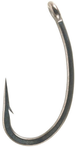 Fox Edges Curve Shank s Protihrotom veľ.8 10ks FOX www.24k.sk