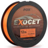 FOX Exocet Fluoro Orange Mono priemer 0