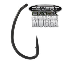 GARDNER Covert Dark Continental Mugga veľ. 8 GARDNER www.24k.sk