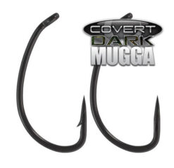 GARDNER Covert Dark Muga Barbed veľ. 12 GARDNER www.24k.sk