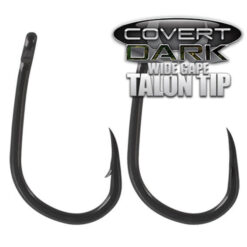 GARDNER Covert Dark Wide Gape Talon Tip Babless veľ. 10 GARDNER www.24k.sk