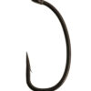 GARDNER Curved Rigga Hooks Barbed veľ. 10 GARDNER www.24k.sk