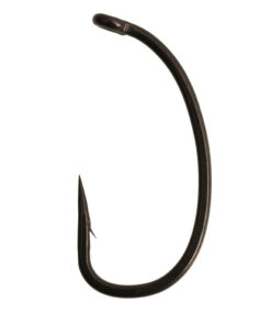 GARDNER Curved Rigga Hooks Barbed veľ. 10 GARDNER www.24k.sk