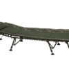 GIANT FISHING Gaube XT Bedchair 8 Leg GIANTS FISHING www.24k.sk
