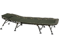 GIANT FISHING Gaube XT Bedchair 8 Leg GIANTS FISHING www.24k.sk