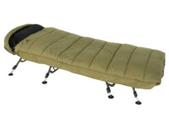 GIANTS FISHING 5 Season Maxi XS Sleeping Bag GIANTS FISHING www.24k.sk