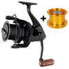 GIANTS FISHING Deluxe Reel FD 9000 + cievka 9000 GIANTS FISHING www.24k.sk