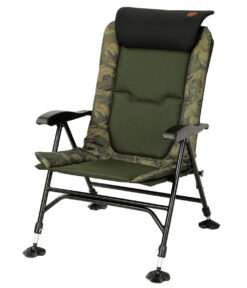 GIANTS FISHING Gaube XT Chair GIANTS FISHING www.24k.sk