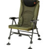 GIANTS FISHING Luxury XS Chair GIANTS FISHING www.24k.sk