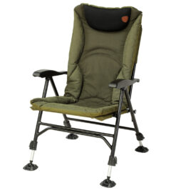 GIANTS FISHING Luxury XS Chair GIANTS FISHING www.24k.sk