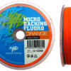 GIANTS FISHING Micro Backing Fluoro Orange GIANTS FISHING www.24k.sk