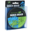 GIANTS FISHING Shock Braid Green priemer 0