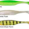 GUNKI Peps 12 cm Ghost Stripe Perch GUNKI www.24k.sk