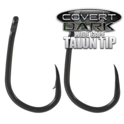 Gardner Covert Dark Wide Gape Talon Tip veľ.6 10ks GARDNER www.24k.sk