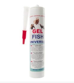 Gel Fish Universal  www.24k.sk