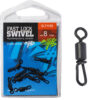 Giants Fishing Rychlovýměnný obratlík Fast Lock Swivel veľ.8 10ks GIANTS FISHING www.24k.sk