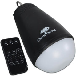 Giants Fishing Svetlo Camping Lamp LED Multicolour GIANTS FISHING www.24k.sk