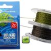 Giants Fishing šnúra Carp Braid Sinking 25lb 20m Camou Green GIANTS FISHING www.24k.sk