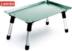 Giants Fishing stolek Leeda Specimen Bivvy Table LEEDA www.24k.sk