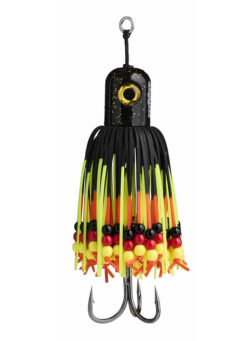 Gumová nástraha MADCAT Clonk Teaser The Original