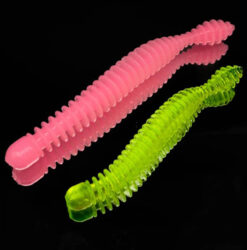 HARMONY BAITS Super Worm