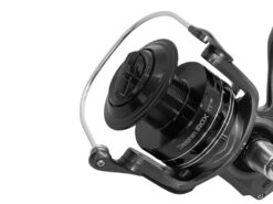 Hlboká cievka pre navijak DELPHIN Irox 7T DP Aluminium DELPHIN www.24k.sk