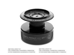 Hlboká cievka pre navijak DELPHIN Mamut Pro DP Aluminium DELPHIN www.24k.sk