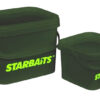 Hranaté vedro STARBAITS STB Square Bucket objem 3