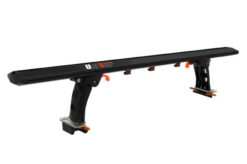 Hrazda FEEL FREE Unibar Standard FEEL FREE www.24k.sk