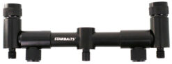 Hrazda STARBAITS Buzz Bar Black Spot Magnet 2 Rods STARBAITS www.24k.sk