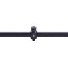 Hrazda ZFISH Carbon Buzzer Bar 30 cm ZFISH www.24k.sk